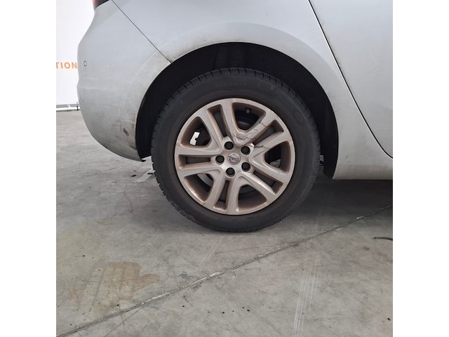 Personenauto, opel, astra 1.6cdti, 2019 - afbeelding 11 van  65