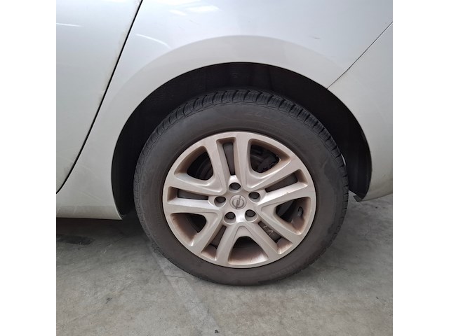 Personenauto, opel, astra 1.6cdti, 2019 - afbeelding 15 van  65