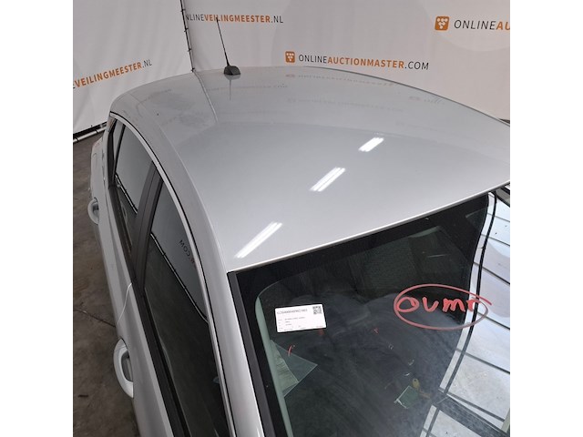 Personenauto, opel, astra 1.6cdti, 2019 - afbeelding 16 van  65