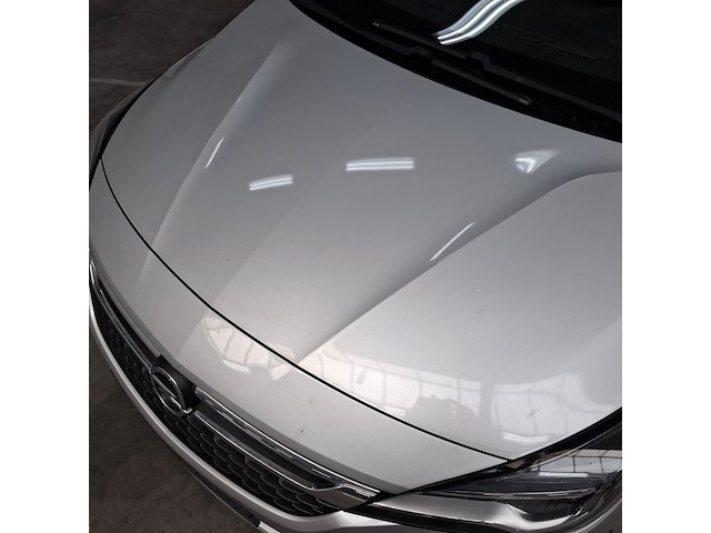 Personenauto, opel, astra 1.6cdti, 2019 - afbeelding 18 van  65