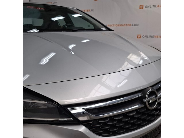 Personenauto, opel, astra 1.6cdti, 2019 - afbeelding 19 van  65