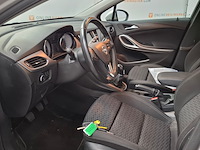 Personenauto, opel, astra 1.6cdti, 2019 - afbeelding 21 van  65