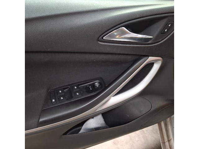Personenauto, opel, astra 1.6cdti, 2019 - afbeelding 22 van  65
