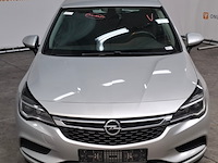 Personenauto, opel, astra 1.6cdti, 2019 - afbeelding 12 van  65