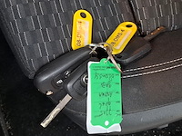 Personenauto, opel, astra 1.6cdti, 2019 - afbeelding 24 van  65