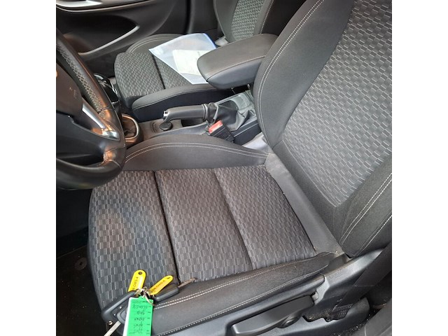 Personenauto, opel, astra 1.6cdti, 2019 - afbeelding 25 van  65