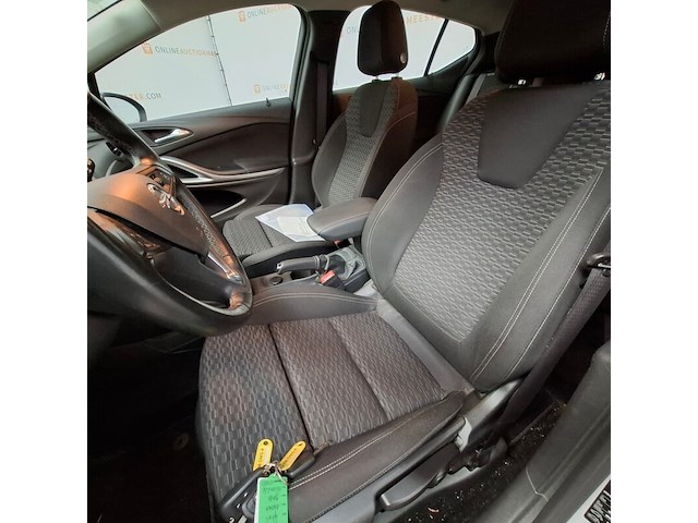 Personenauto, opel, astra 1.6cdti, 2019 - afbeelding 26 van  65
