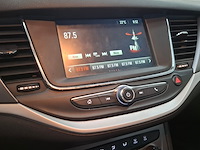 Personenauto, opel, astra 1.6cdti, 2019 - afbeelding 30 van  65