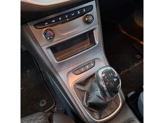Personenauto, opel, astra 1.6cdti, 2019 - afbeelding 31 van  65