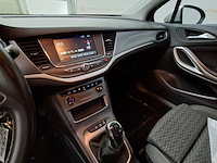 Personenauto, opel, astra 1.6cdti, 2019 - afbeelding 32 van  65
