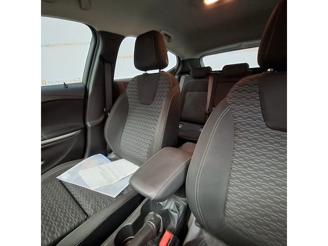 Personenauto, opel, astra 1.6cdti, 2019 - afbeelding 33 van  65