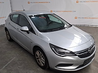 Personenauto, opel, astra 1.6cdti, 2019 - afbeelding 23 van  65
