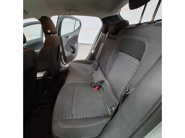 Personenauto, opel, astra 1.6cdti, 2019 - afbeelding 35 van  65