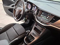 Personenauto, opel, astra 1.6cdti, 2019 - afbeelding 42 van  65
