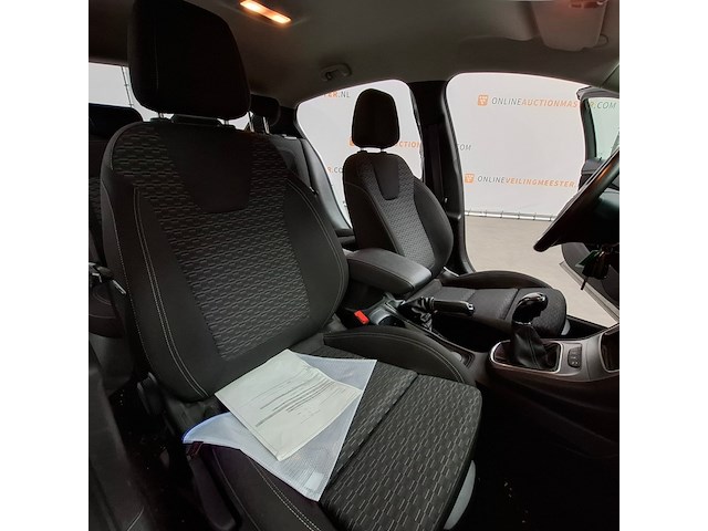Personenauto, opel, astra 1.6cdti, 2019 - afbeelding 43 van  65