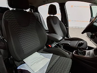 Personenauto, opel, astra 1.6cdti, 2019 - afbeelding 43 van  65