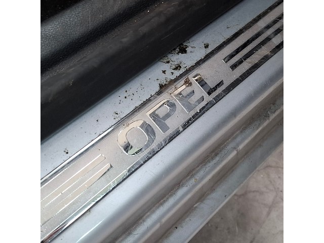 Personenauto, opel, astra 1.6cdti, 2019 - afbeelding 44 van  65