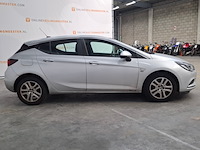 Personenauto, opel, astra 1.6cdti, 2019 - afbeelding 34 van  65