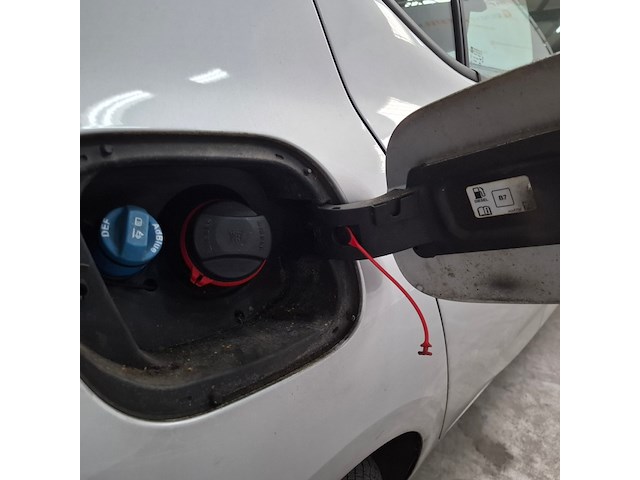 Personenauto, opel, astra 1.6cdti, 2019 - afbeelding 46 van  65