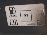 Personenauto, opel, astra 1.6cdti, 2019 - afbeelding 47 van  65