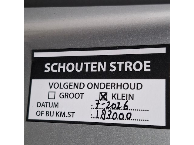 Personenauto, opel, astra 1.6cdti, 2019 - afbeelding 49 van  65