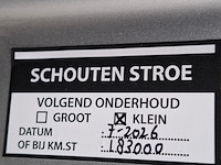 Personenauto, opel, astra 1.6cdti, 2019 - afbeelding 49 van  65