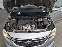 Personenauto, opel, astra 1.6cdti, 2019 - afbeelding 50 van  65