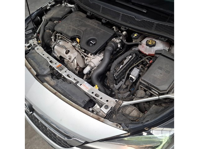 Personenauto, opel, astra 1.6cdti, 2019 - afbeelding 51 van  65