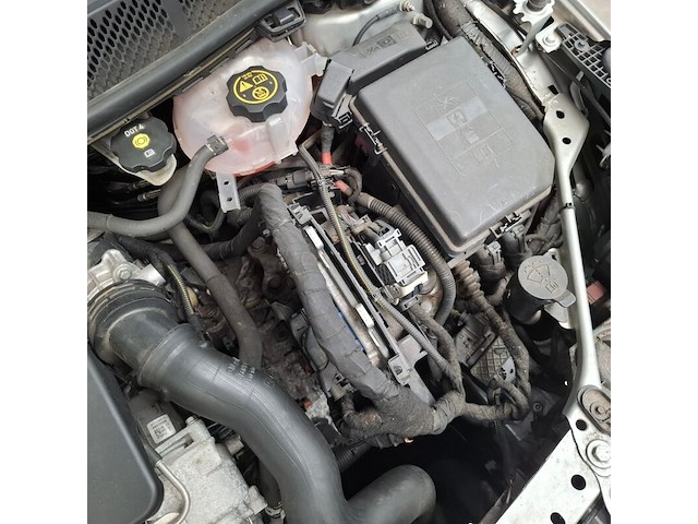 Personenauto, opel, astra 1.6cdti, 2019 - afbeelding 52 van  65
