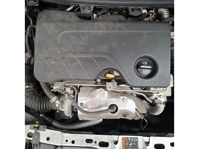 Personenauto, opel, astra 1.6cdti, 2019 - afbeelding 53 van  65