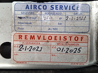 Personenauto, opel, astra 1.6cdti, 2019 - afbeelding 55 van  65