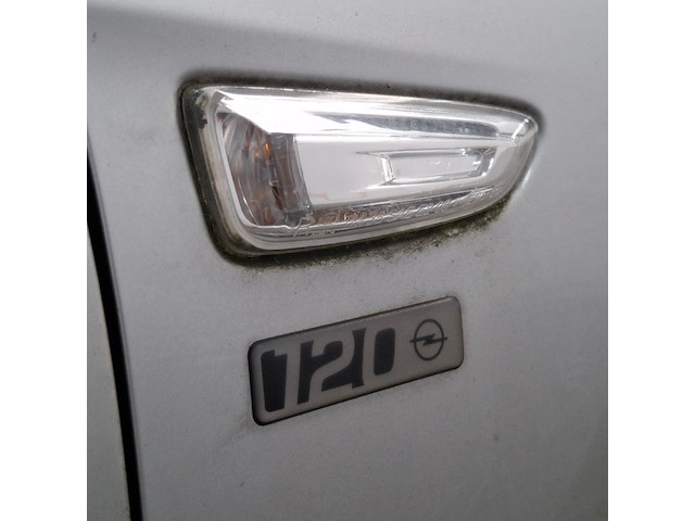 Personenauto, opel, astra 1.6cdti, 2019 - afbeelding 45 van  65