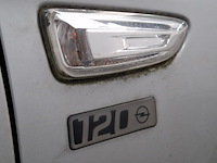Personenauto, opel, astra 1.6cdti, 2019 - afbeelding 45 van  65