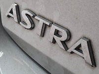 Personenauto, opel, astra 1.6cdti, 2019 - afbeelding 57 van  65