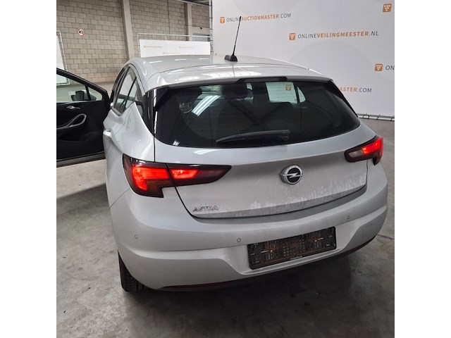 Personenauto, opel, astra 1.6cdti, 2019 - afbeelding 58 van  65