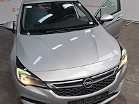 Personenauto, opel, astra 1.6cdti, 2019 - afbeelding 59 van  65