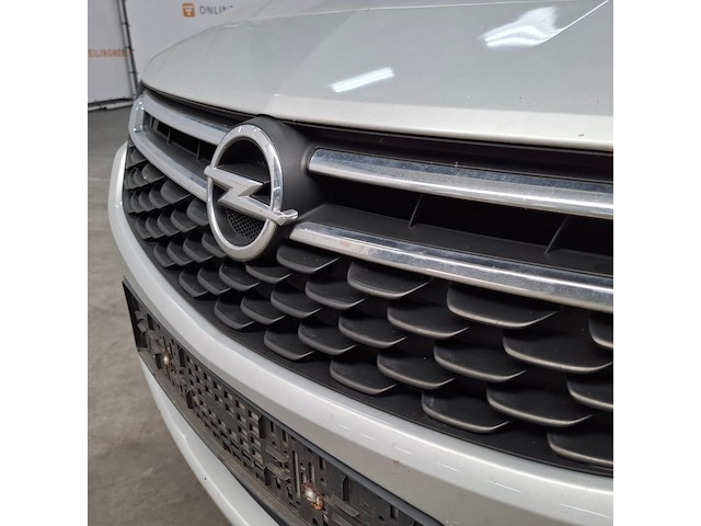 Personenauto, opel, astra 1.6cdti, 2019 - afbeelding 60 van  65