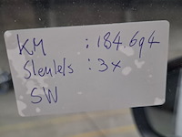 Personenauto, opel, astra 1.6cdti, 2019 - afbeelding 61 van  65