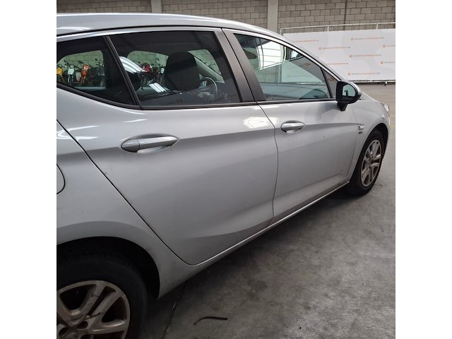 Personenauto, opel, astra 1.6cdti, 2019 - afbeelding 63 van  65