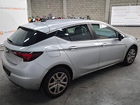 Personenauto, opel, astra 1.6cdti, 2019 - afbeelding 64 van  65