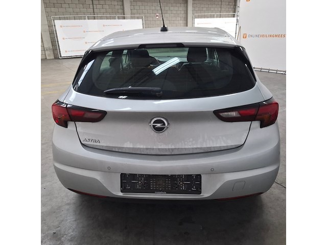 Personenauto, opel, astra 1.6cdti, 2019 - afbeelding 65 van  65