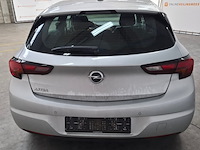 Personenauto, opel, astra 1.6cdti, 2019 - afbeelding 65 van  65