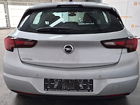 Personenauto, opel, astra 1.6d 120 jahrestart/stop, 2019 - afbeelding 2 van  74
