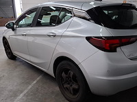 Personenauto, opel, astra 1.6d 120 jahrestart/stop, 2019 - afbeelding 3 van  74
