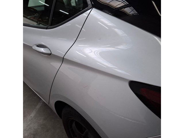 Personenauto, opel, astra 1.6d 120 jahrestart/stop, 2019 - afbeelding 5 van  74
