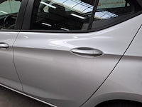 Personenauto, opel, astra 1.6d 120 jahrestart/stop, 2019 - afbeelding 6 van  74