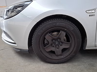Personenauto, opel, astra 1.6d 120 jahrestart/stop, 2019 - afbeelding 8 van  74