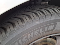 Personenauto, opel, astra 1.6d 120 jahrestart/stop, 2019 - afbeelding 9 van  74