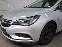 Personenauto, opel, astra 1.6d 120 jahrestart/stop, 2019 - afbeelding 10 van  74