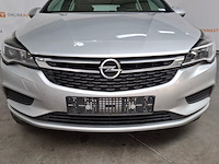 Personenauto, opel, astra 1.6d 120 jahrestart/stop, 2019 - afbeelding 11 van  74